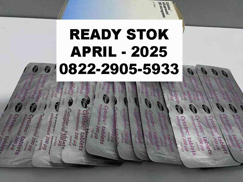 Panduan Lengkap: Macam Obat Aborsi 082229055933 Peran Cytotec Sebagai Obat Penggugur Kandungan